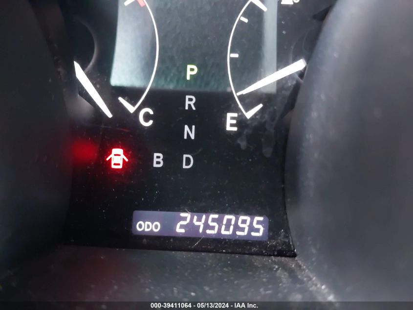 2012 Toyota Highlander Hybrid Base V6 VIN: JTEBC3EH6C2005613 Lot: 39411064