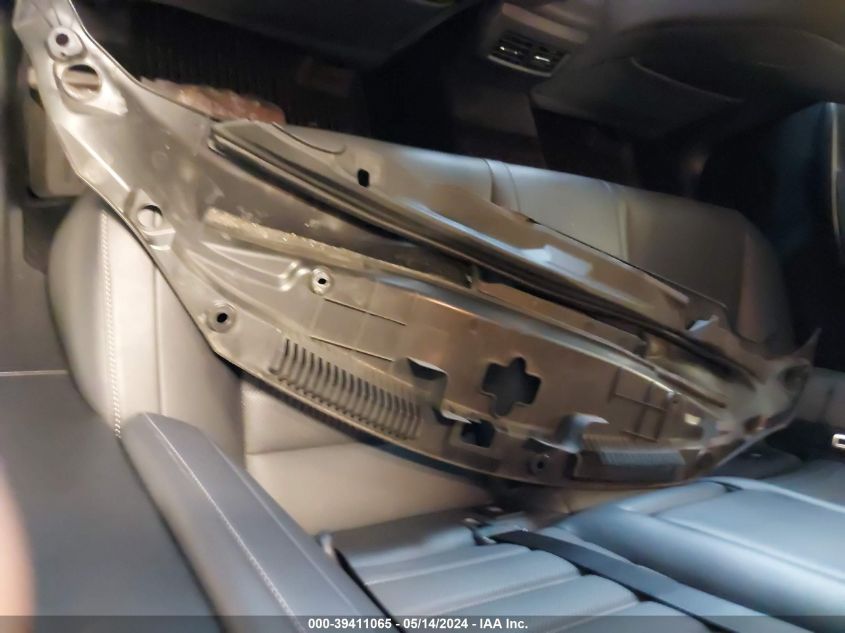 2014 Lexus Is 250 VIN: JTHBF1D29E5027859 Lot: 39411065