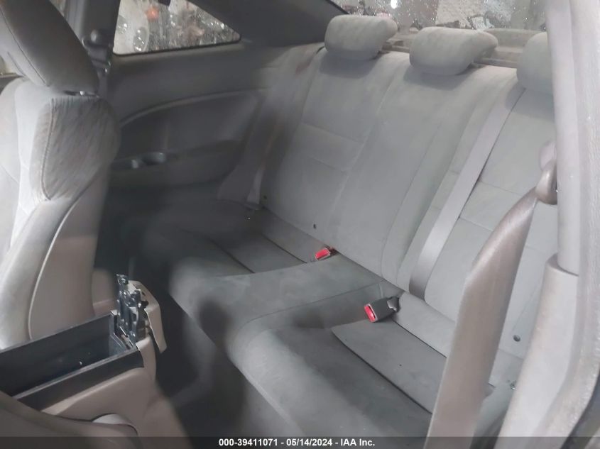 2008 Honda Civic Lx VIN: 2HGFG12678H545327 Lot: 39411071