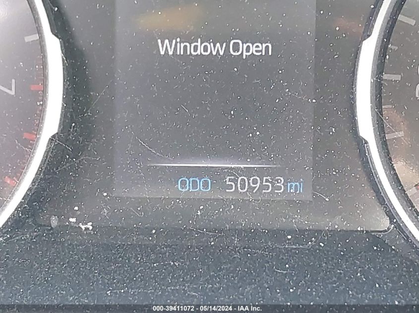 2020 Toyota Rav4 Xle VIN: JTMP1RFV8LD057028 Lot: 39411072