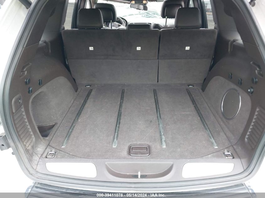 2014 Jeep Grand Cherokee Summit VIN: 1C4RJFJG1EC377090 Lot: 39411078