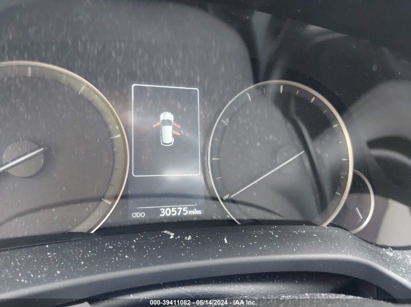 2022 Lexus Rx 350 VIN: 2T2HZMAAXNC225560 Lot: 39411082