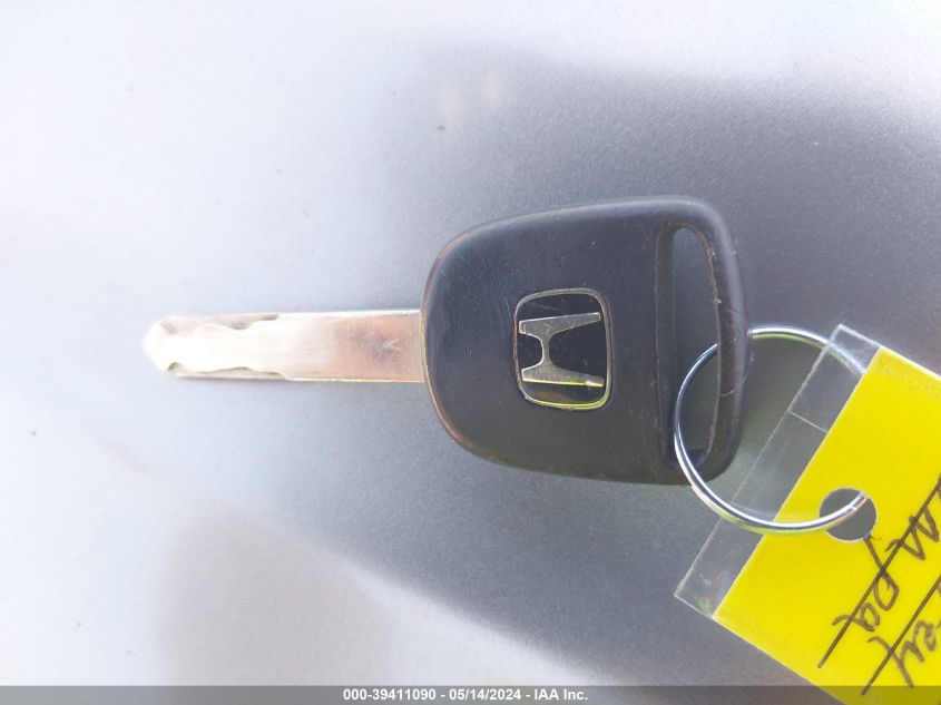 2008 Honda Odyssey Ex-L VIN: 5FNRL38788B053916 Lot: 39411090