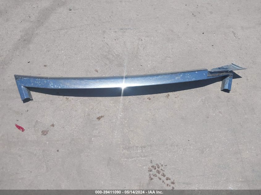 2008 Honda Odyssey Ex-L VIN: 5FNRL38788B053916 Lot: 39411090