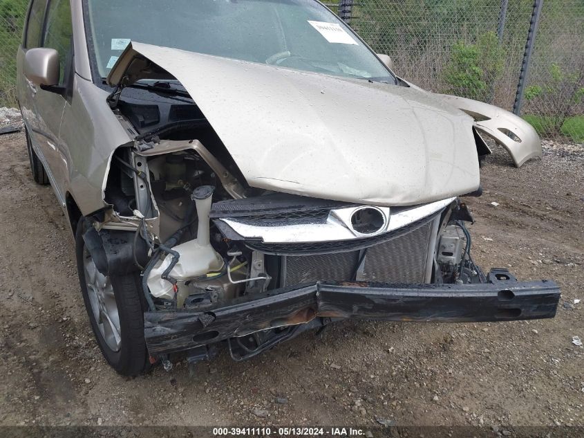 2006 Toyota Sienna Xle Limited VIN: 5TDZA22C06S531129 Lot: 39411110