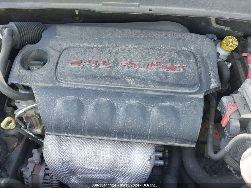 2016 Jeep Renegade 75Th Anniversary VIN: ZACCJBBT7GPD63865 Lot: 39411124