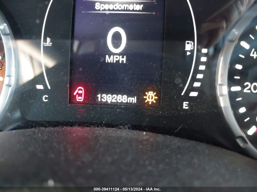 2016 Jeep Renegade 75Th Anniversary VIN: ZACCJBBT7GPD63865 Lot: 39411124