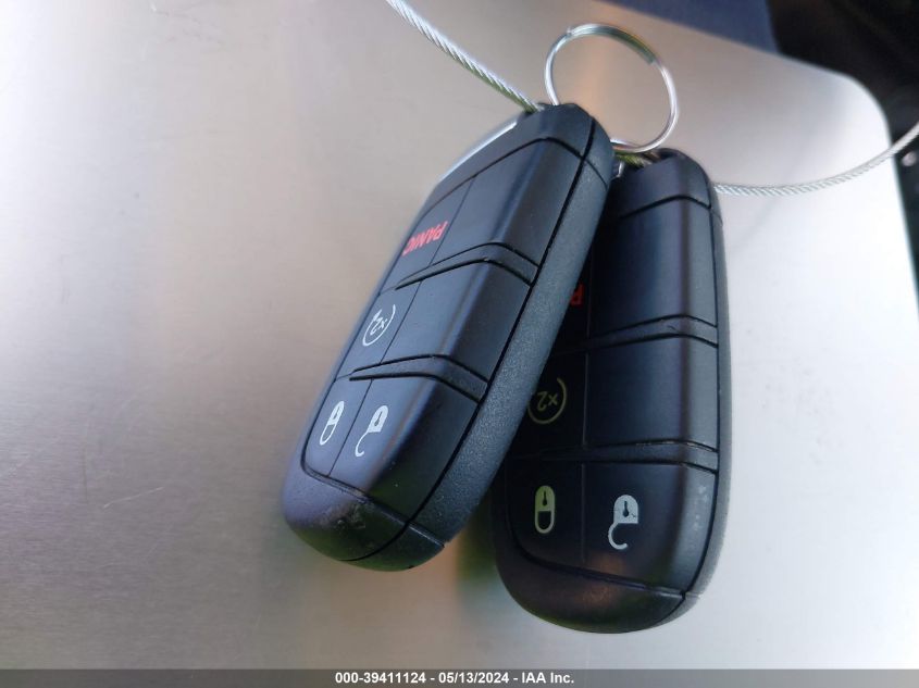 2016 Jeep Renegade 75Th Anniversary VIN: ZACCJBBT7GPD63865 Lot: 39411124