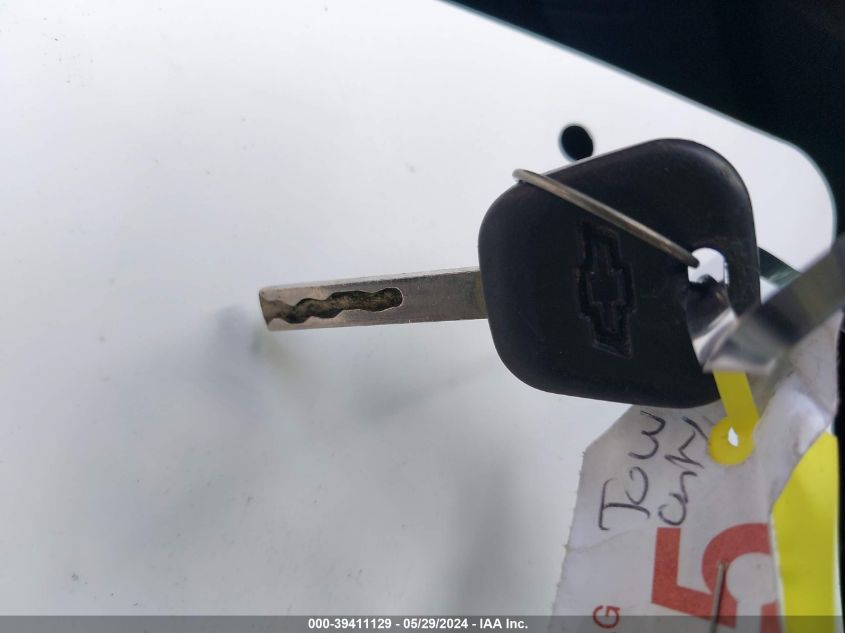 2012 Chevrolet Camaro 1Lt VIN: 2G1FB1E3XC9184329 Lot: 39411129