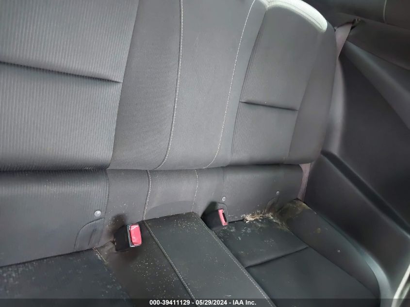 2012 Chevrolet Camaro 1Lt VIN: 2G1FB1E3XC9184329 Lot: 39411129