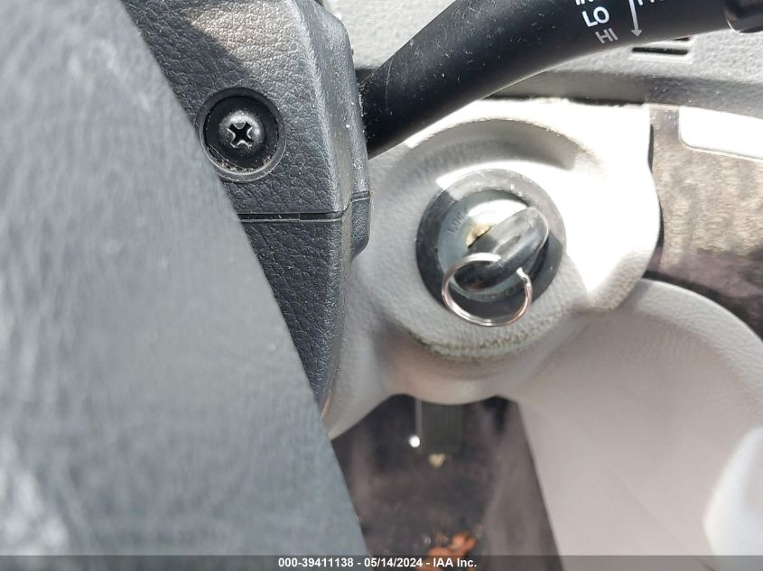 2008 Hyundai Santa Fe Gls VIN: 5NMSG13D88H208678 Lot: 39411138