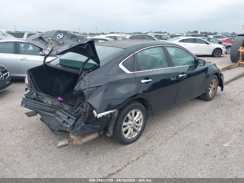 1N4AL3AP6EC426313 2014 Nissan Altima 2.5 S