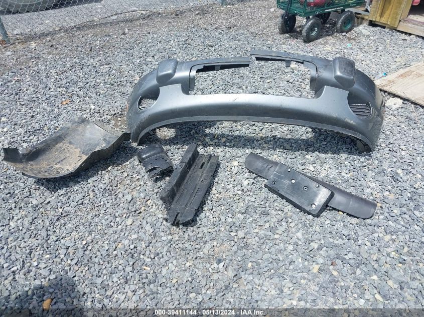 2007 Chevrolet Hhr Ls VIN: 3GNDA13D97S507024 Lot: 39411144