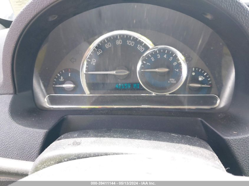 2007 Chevrolet Hhr Ls VIN: 3GNDA13D97S507024 Lot: 39411144