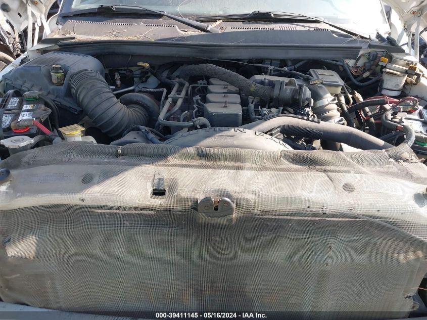 1997 Dodge Ram 2500 St VIN: 3B7KC23D6VM572947 Lot: 39411145