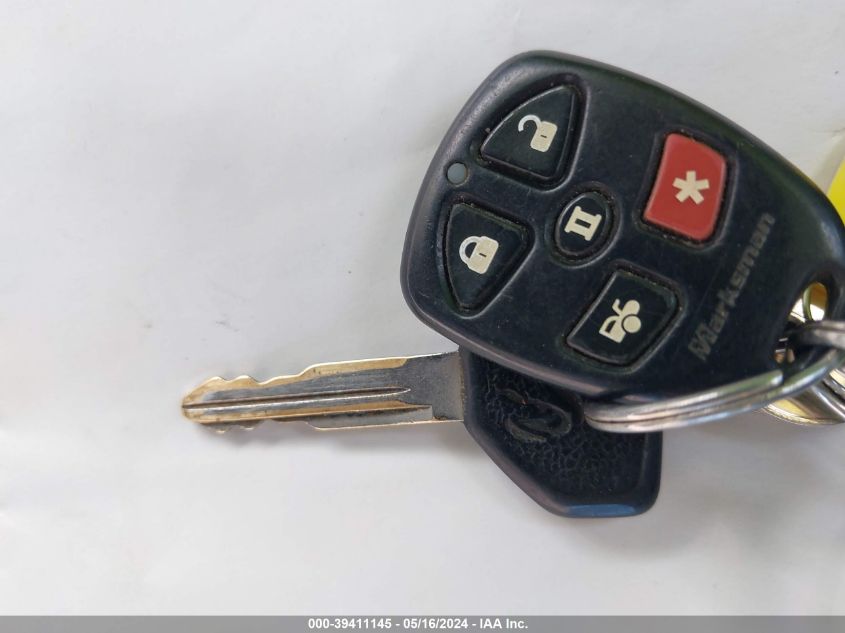 1997 Dodge Ram 2500 St VIN: 3B7KC23D6VM572947 Lot: 39411145