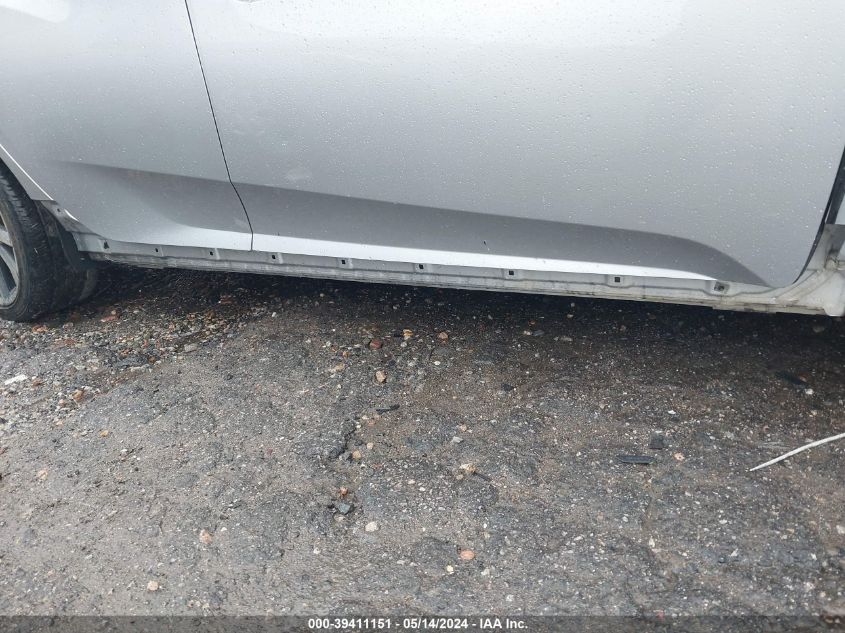 2018 Honda Civic Sport Touring VIN: SHHFK7H91JU240742 Lot: 39411151