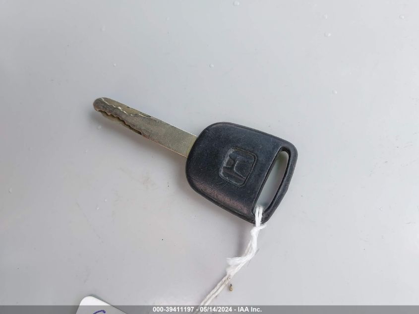 2004 Honda Pilot Ex-L VIN: 2HKYF18694H518293 Lot: 39411197