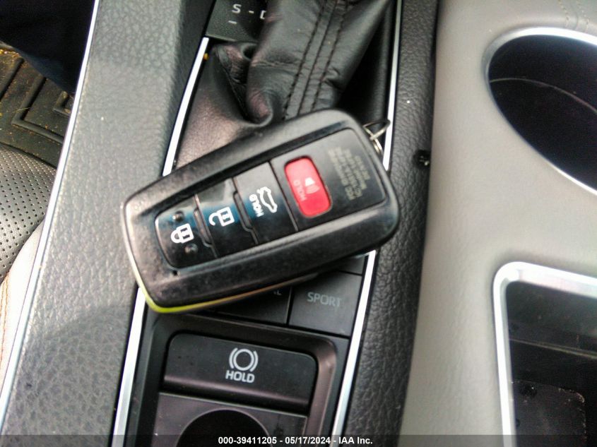 2019 Toyota Avalon Xse VIN: 4T1BZ1FB3KU025432 Lot: 39411205