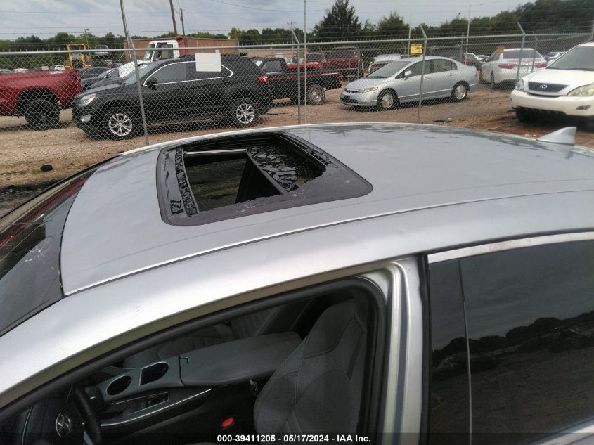 2019 Toyota Avalon Xse VIN: 4T1BZ1FB3KU025432 Lot: 39411205