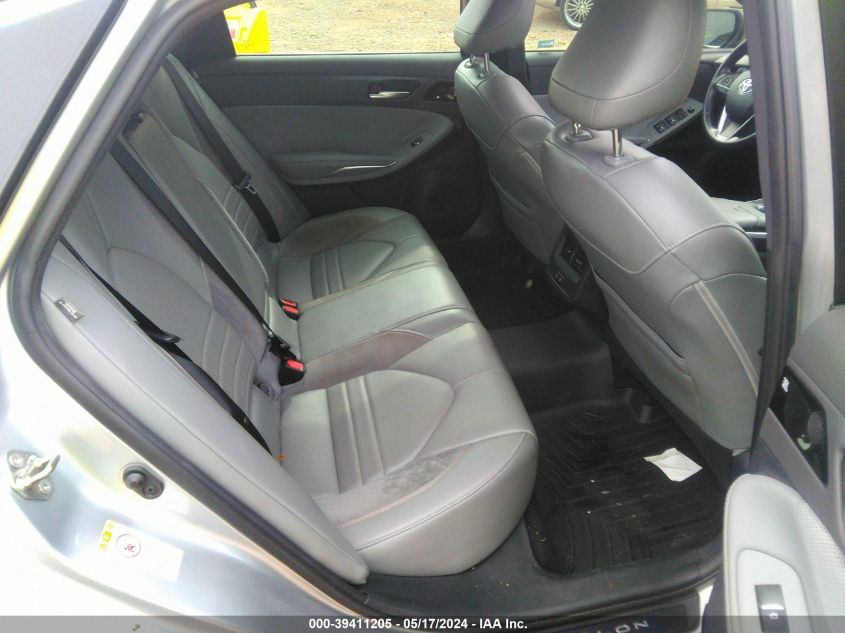 2019 Toyota Avalon Xse VIN: 4T1BZ1FB3KU025432 Lot: 39411205