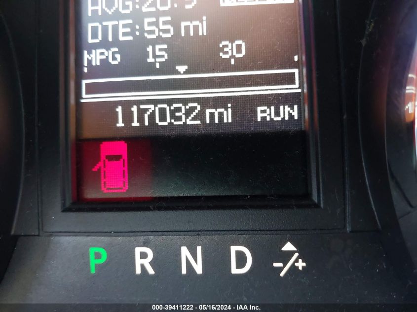 2016 Chrysler Town & Country Touring VIN: 2C4RC1BG4GR208431 Lot: 39411222