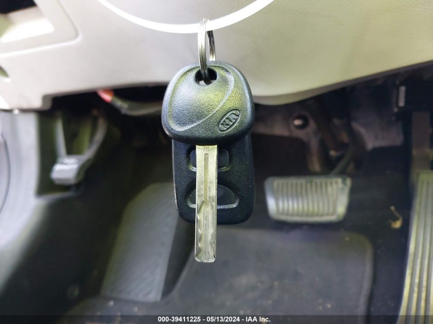 2012 Kia Optima Lx VIN: 5XXGM4A70CG083034 Lot: 39411225