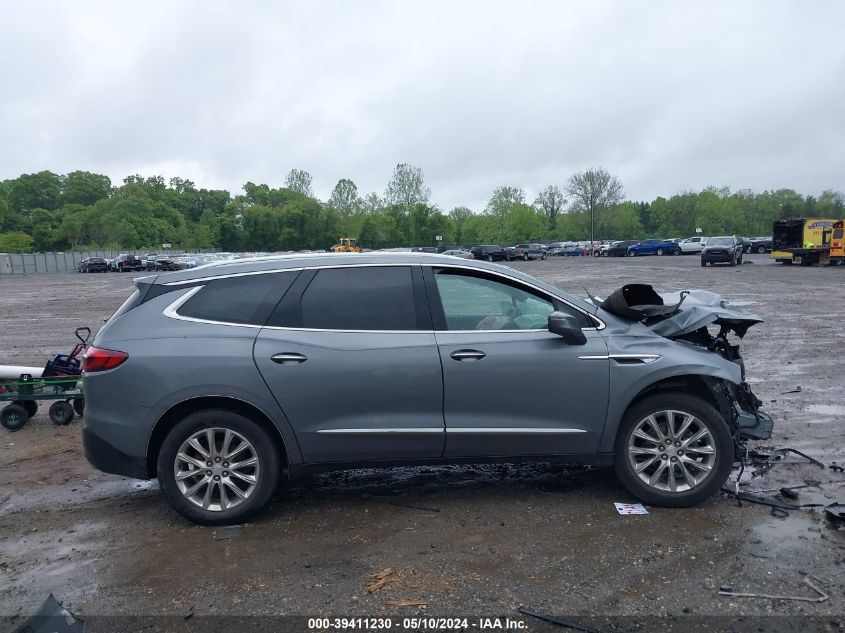 2019 Buick Enclave Fwd Essence VIN: 5GAERBKW9KJ257147 Lot: 39411230