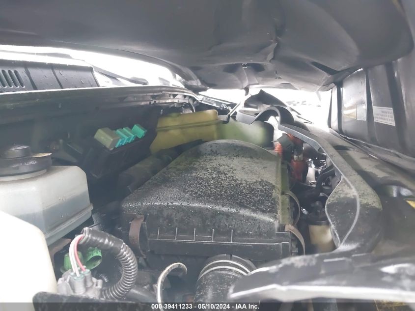 2005 Toyota Prius VIN: JTDKB20U053003858 Lot: 39411233