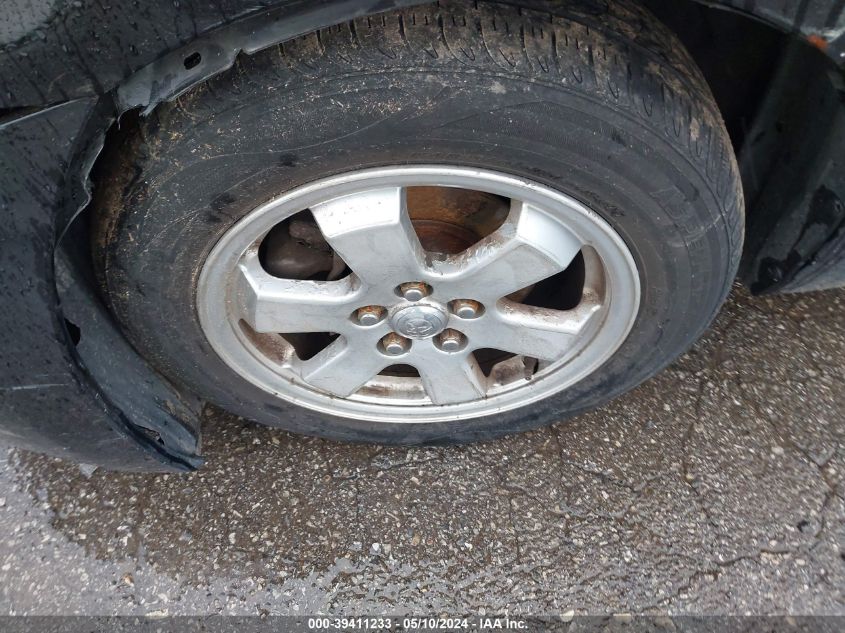 2005 Toyota Prius VIN: JTDKB20U053003858 Lot: 39411233