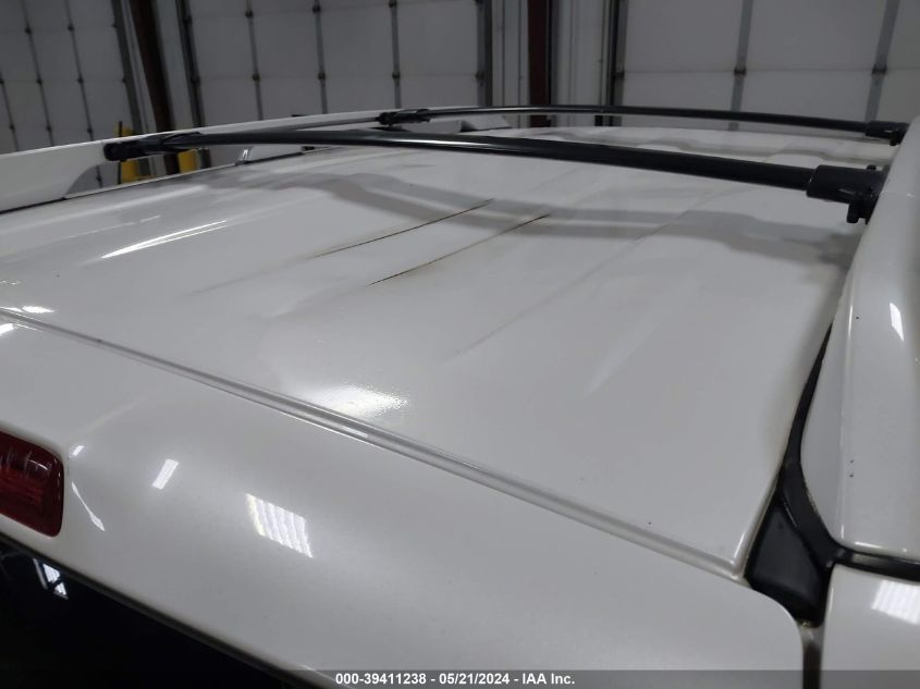 2005 Lexus Gx 470 VIN: JTJBT20X350078690 Lot: 39411238