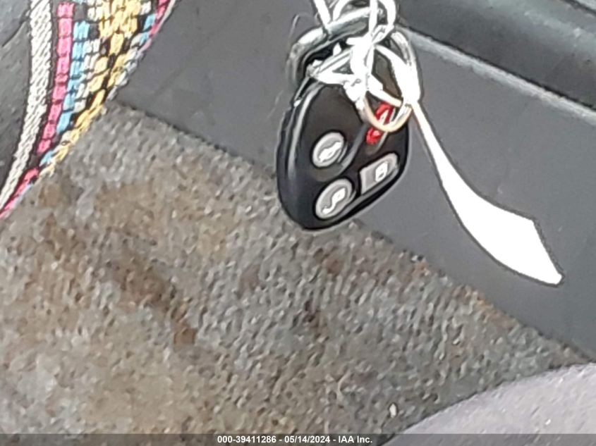 2003 Pontiac Grand Am Se1 VIN: 1G2NF52E73M539713 Lot: 39411286