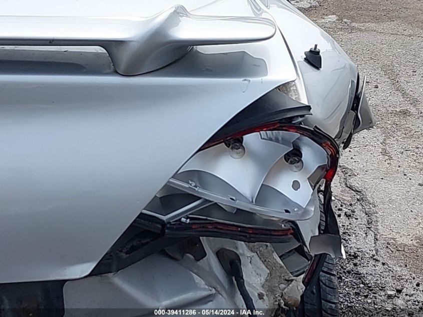 2003 Pontiac Grand Am Se1 VIN: 1G2NF52E73M539713 Lot: 39411286