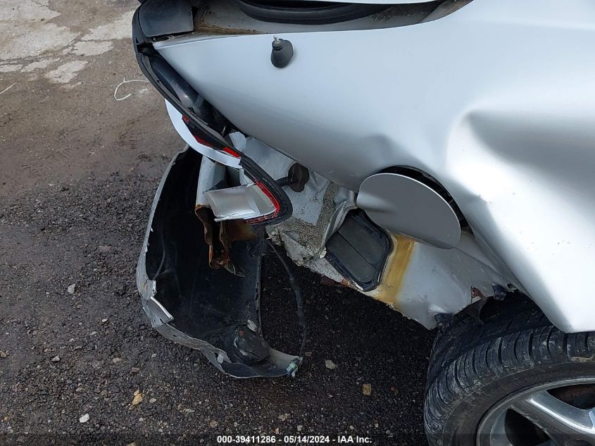 2003 Pontiac Grand Am Se1 VIN: 1G2NF52E73M539713 Lot: 39411286