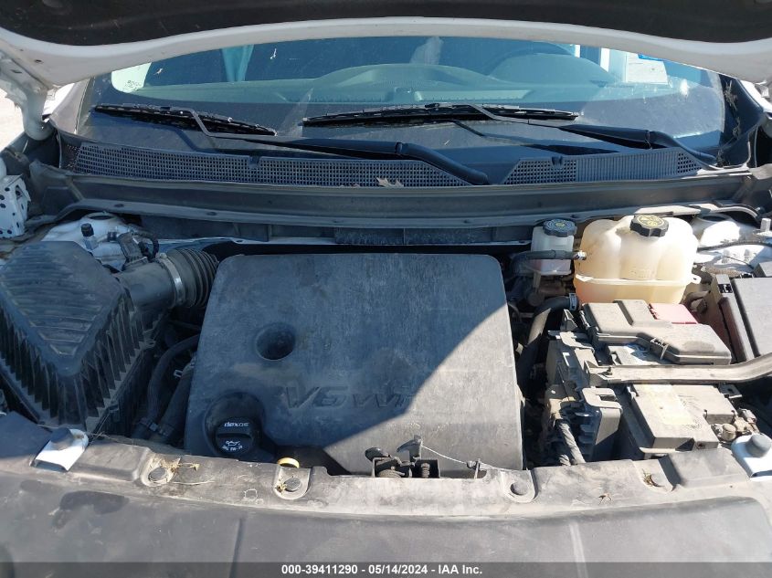 2021 Chevrolet Traverse Fwd Lt Cloth VIN: 1GNERGKW3MJ176148 Lot: 39411290