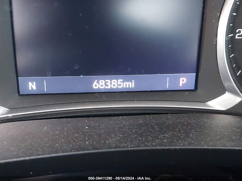 2021 Chevrolet Traverse Fwd Lt Cloth VIN: 1GNERGKW3MJ176148 Lot: 39411290