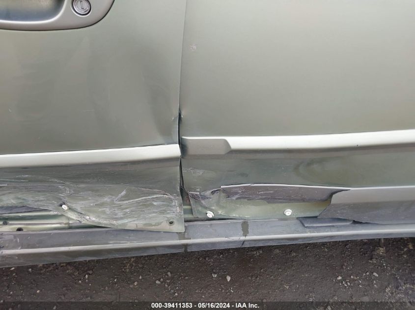 2006 Subaru Outback 2.5I Limited VIN: 4S4BP62C567311711 Lot: 39411353