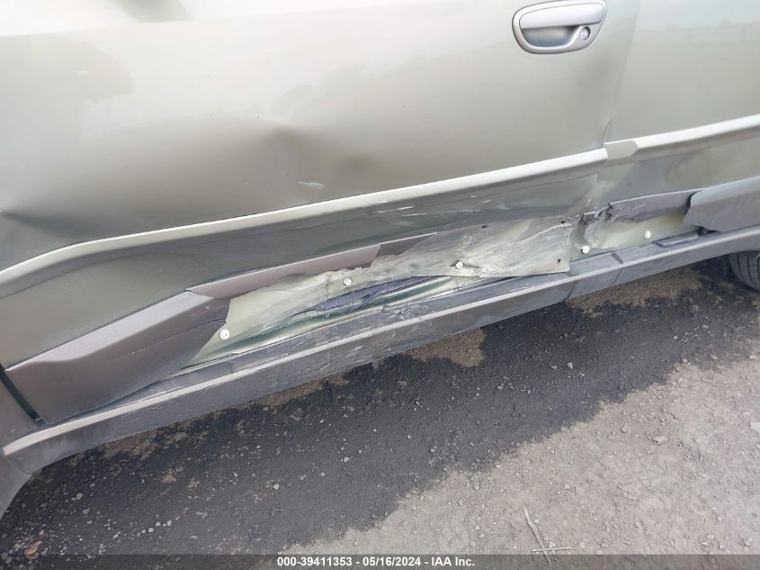 2006 Subaru Outback 2.5I Limited VIN: 4S4BP62C567311711 Lot: 39411353