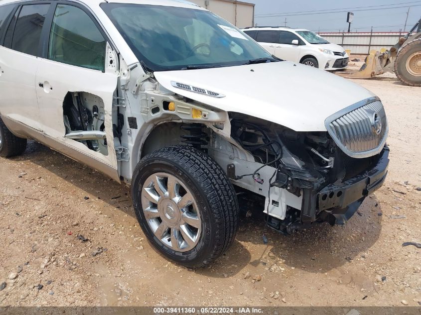 2011 Buick Enclave 2Xl VIN: 5GAKRCED6BJ377619 Lot: 39411360