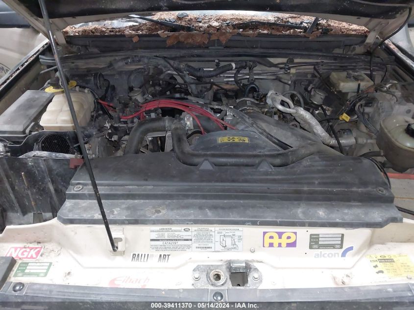 2003 Land Rover Discovery Se VIN: SALTW16433A789991 Lot: 39411370