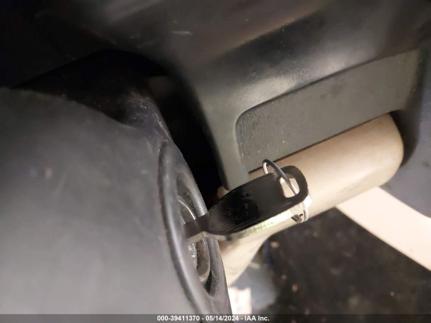 2003 Land Rover Discovery Se VIN: SALTW16433A789991 Lot: 39411370