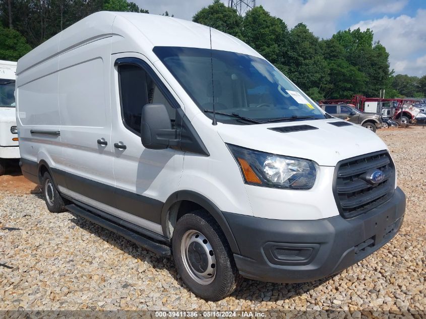 2020 Ford Transit-250 Cargo Van VIN: 1FTBR3X88LKB49504 Lot: 39411386