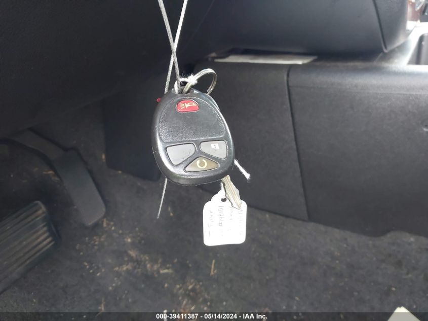 2007 Chevrolet Avalanche 1500 Lt VIN: 3GNEC12067G148151 Lot: 39411387