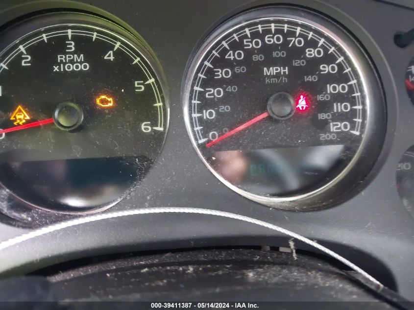 2007 Chevrolet Avalanche 1500 Lt VIN: 3GNEC12067G148151 Lot: 39411387