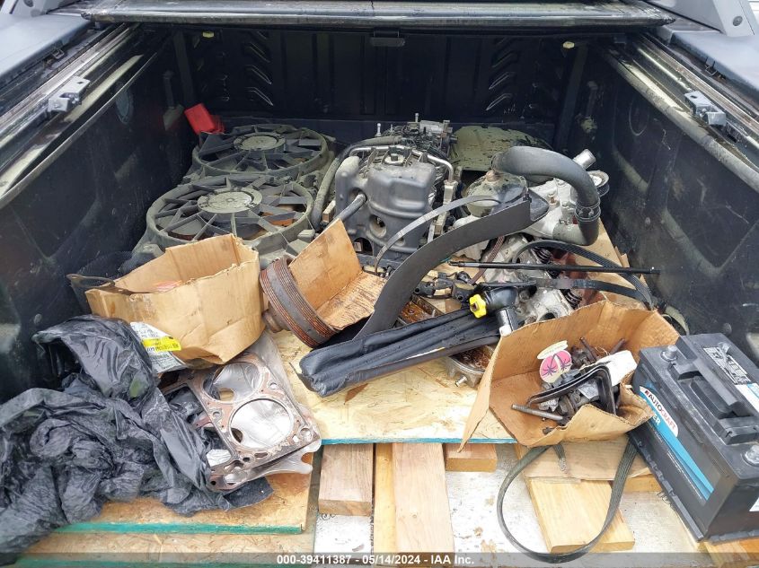 2007 Chevrolet Avalanche 1500 Lt VIN: 3GNEC12067G148151 Lot: 39411387