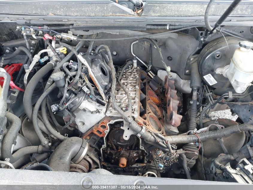 2007 Chevrolet Avalanche 1500 Lt VIN: 3GNEC12067G148151 Lot: 39411387