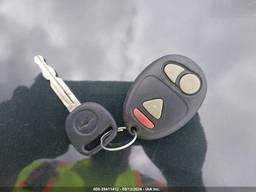 2009 Chevrolet Colorado Lt VIN: 1GCDT13EX98142635 Lot: 39411412