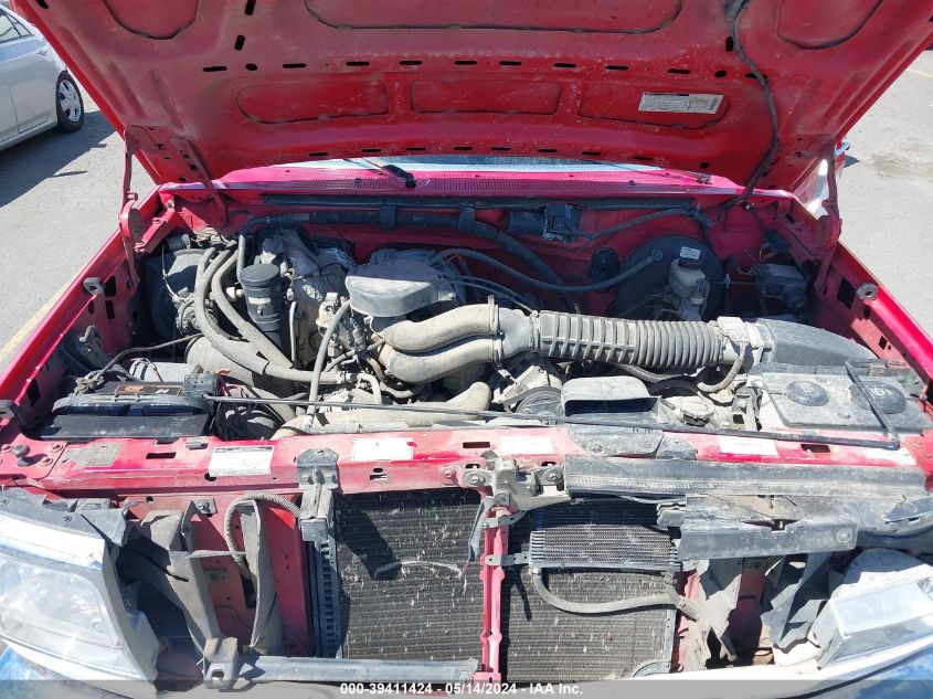 1994 Ford F150 VIN: 1FTEF14N0RLB48242 Lot: 39411424