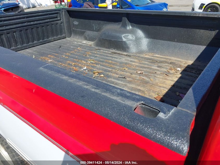 1994 Ford F150 VIN: 1FTEF14N0RLB48242 Lot: 39411424