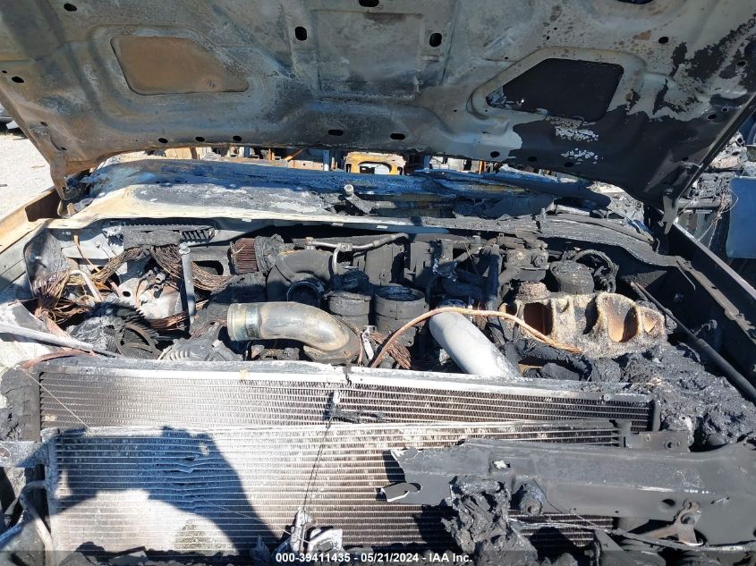 2008 Ford F-450 King Ranch/Lariat/Xl/Xlt VIN: 1FTXW43R88EC16725 Lot: 39411435